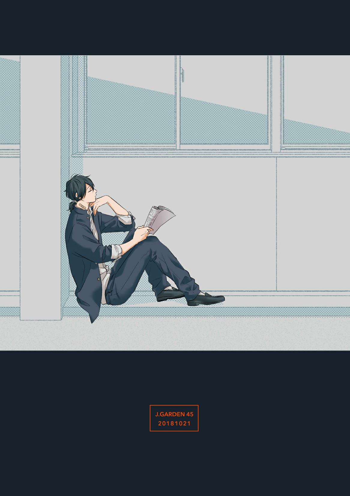 Đọc truyện In one week - Chap Oneshot