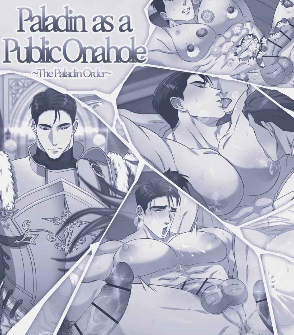 Đọc truyện Thánh kỵ sĩ là bồn chứa tinh - Chap Oneshot