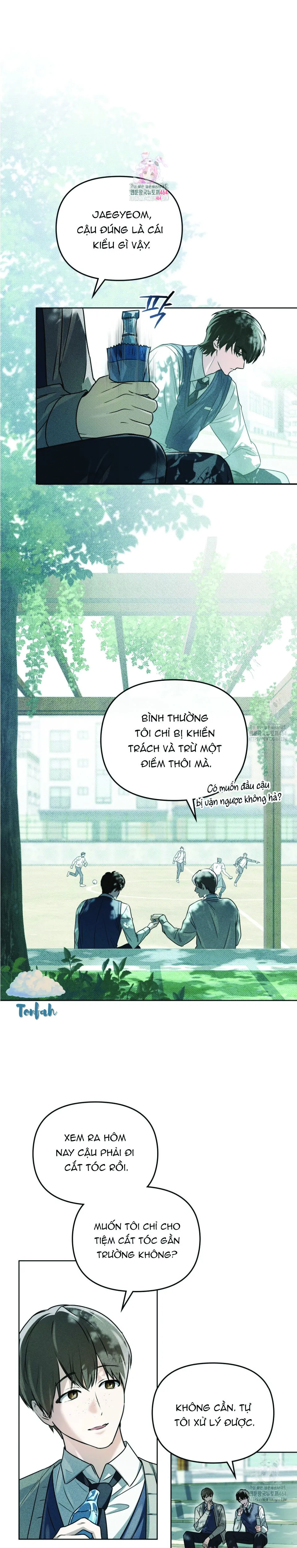 Đọc truyện Hồn Lửa - Chương 9