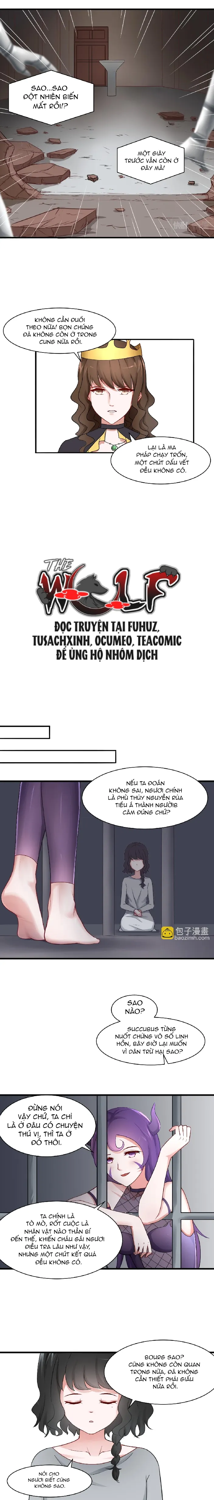 Đọc truyện Đóa Ly Nhị Sắc - Chương 26