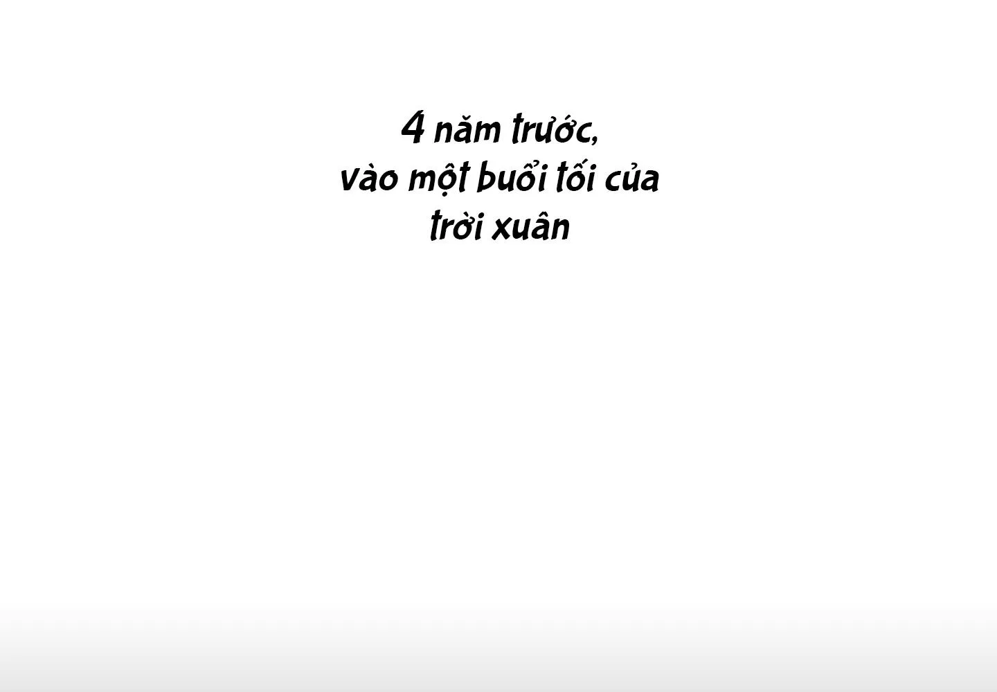 Đọc truyện Chuyện tình của quái thú vô ơn - Chương 5
