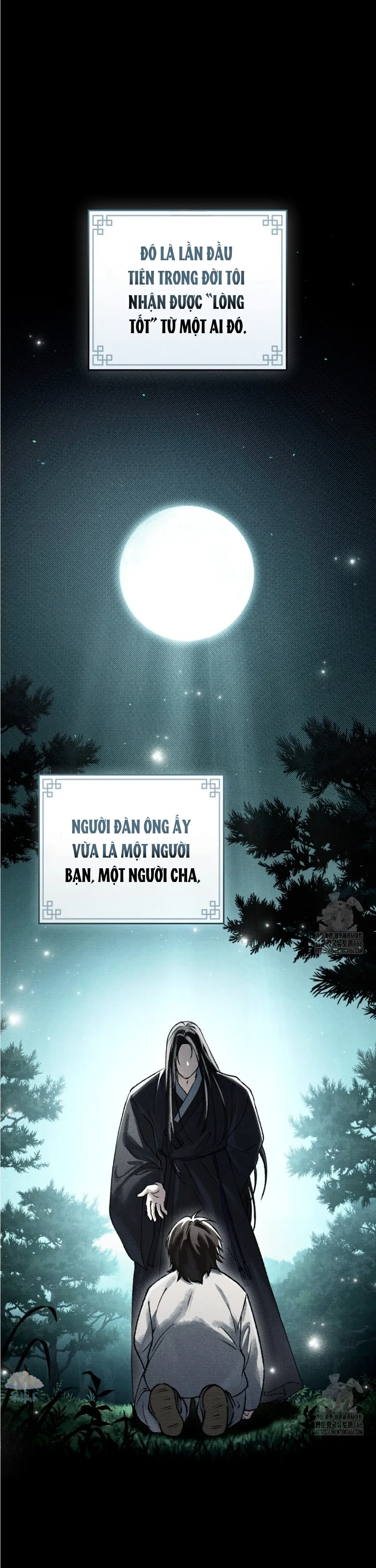 Đọc truyện Hồn Lửa - Chương 20