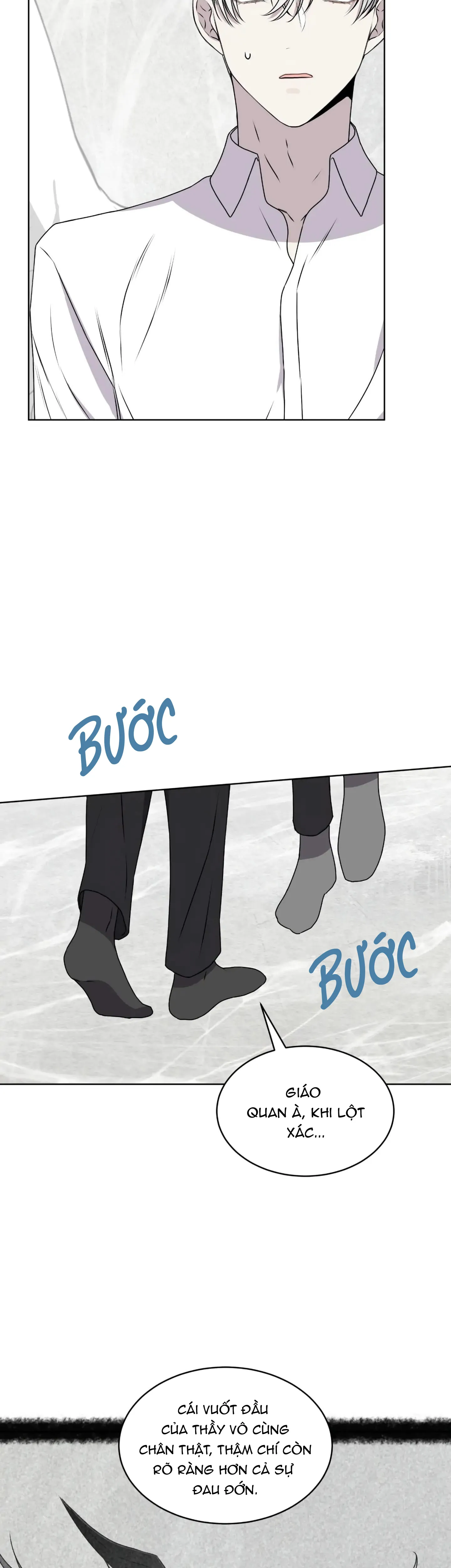 Đọc truyện Biển Rừng - Chương 39
