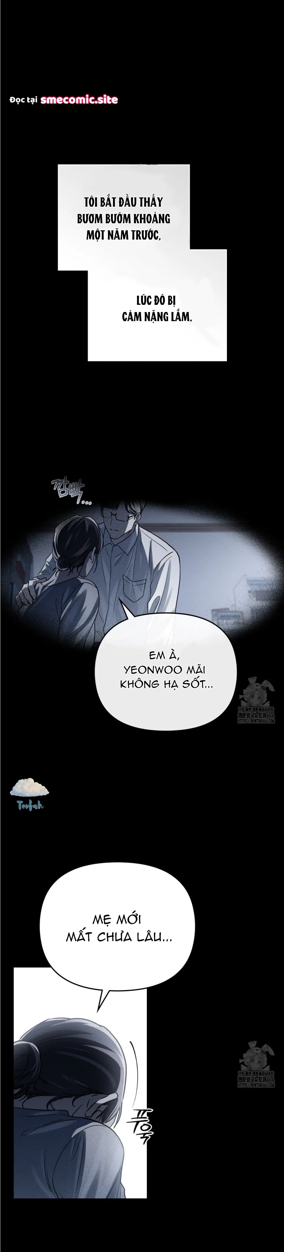 Đọc truyện Hồn Lửa - Chương 6