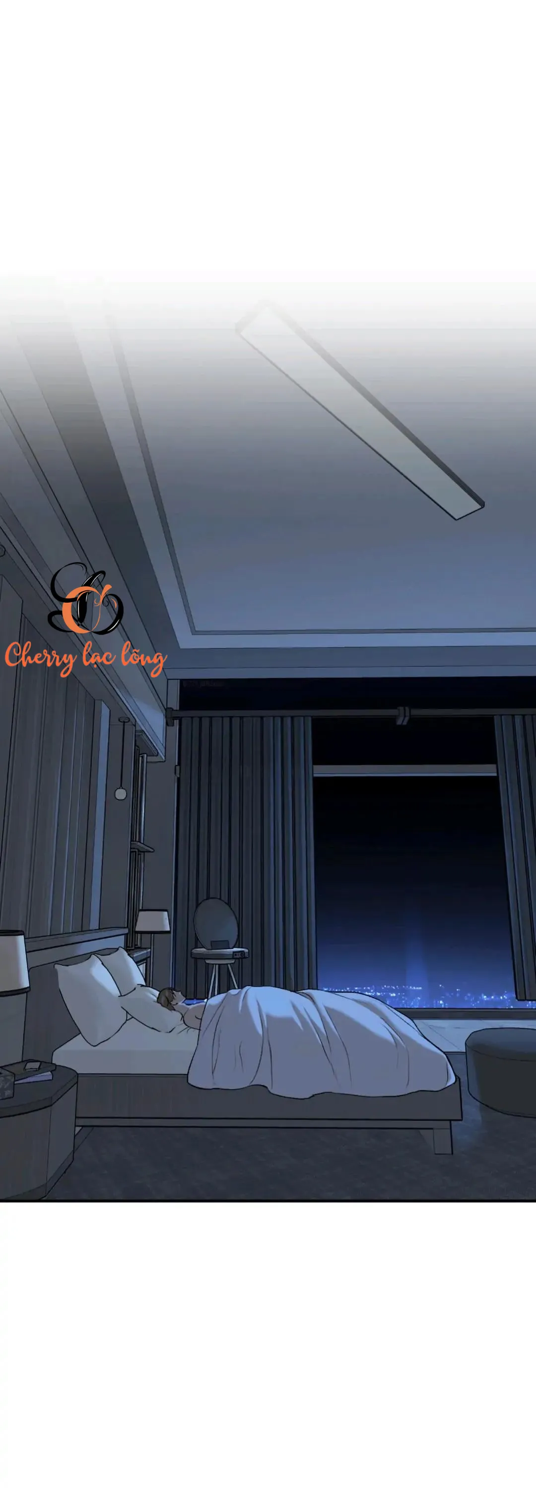Đọc truyện Vận xui Jinx - Chương 29