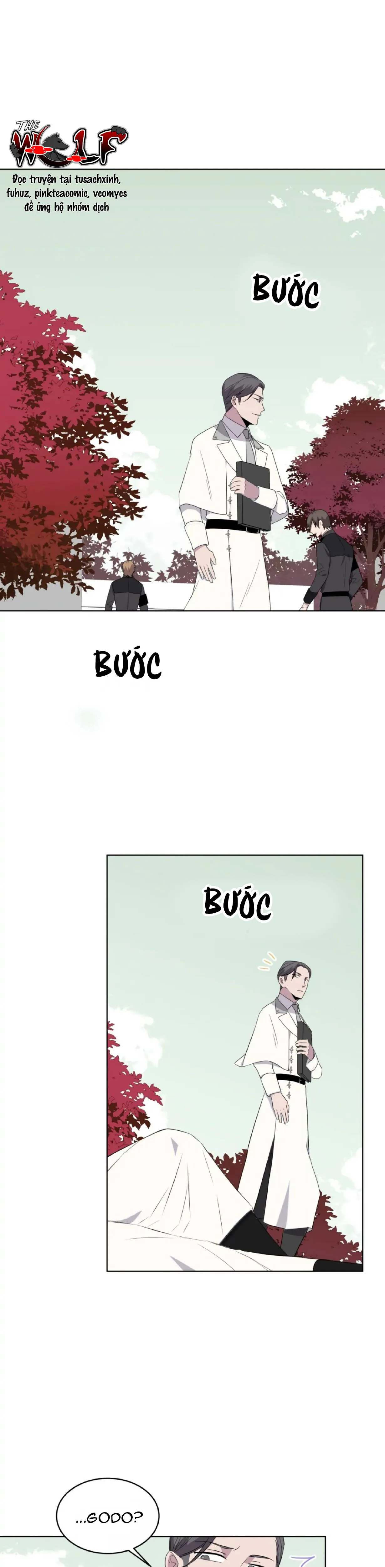 Đọc truyện Biển Rừng - Chương 29