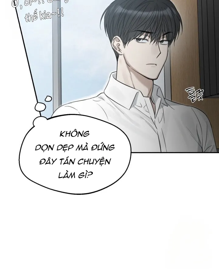 Đọc truyện Hiểu lầm tai hại - Chương 9