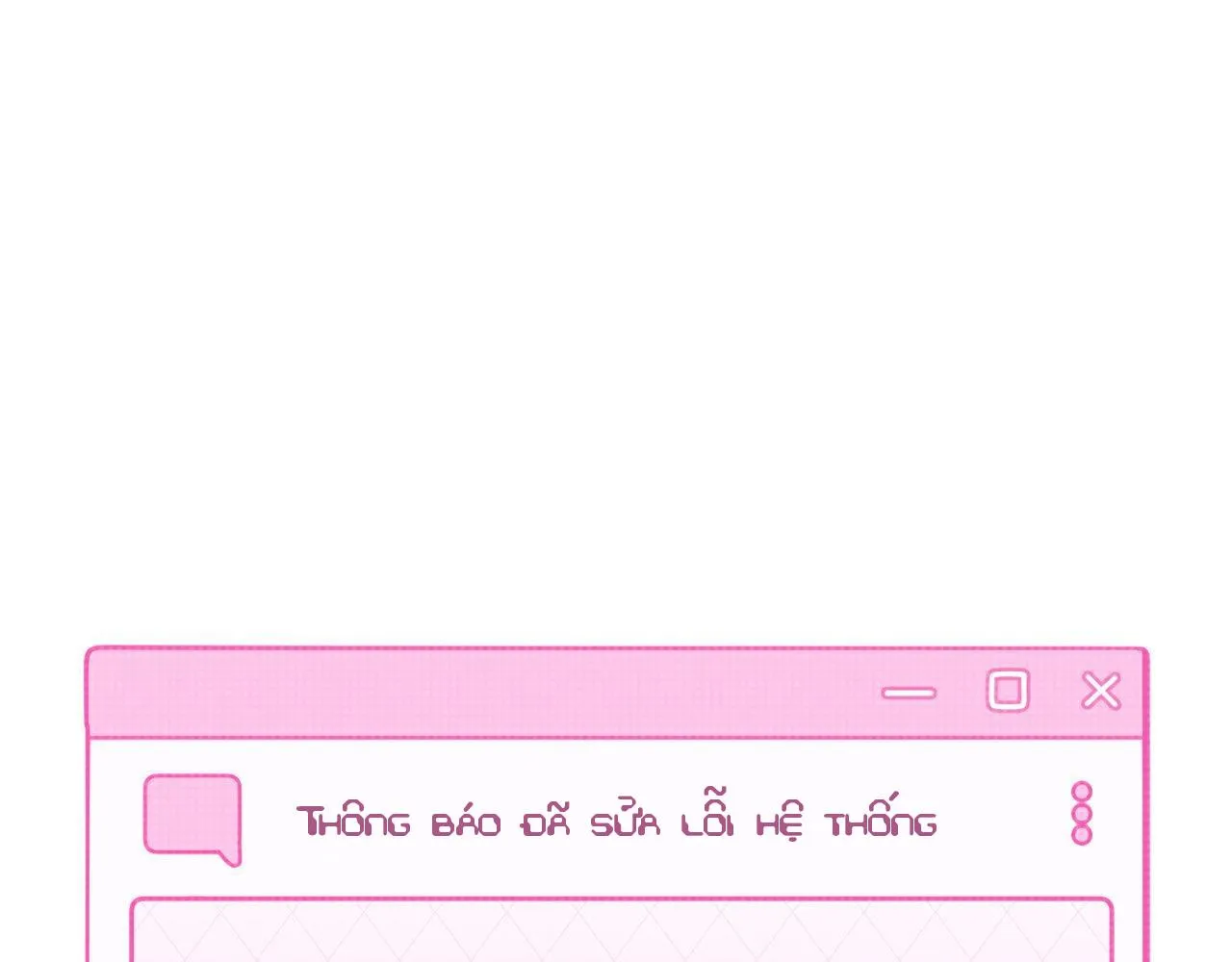 Đọc truyện Không phải đã kết thúc rồi sao? - Chương 6