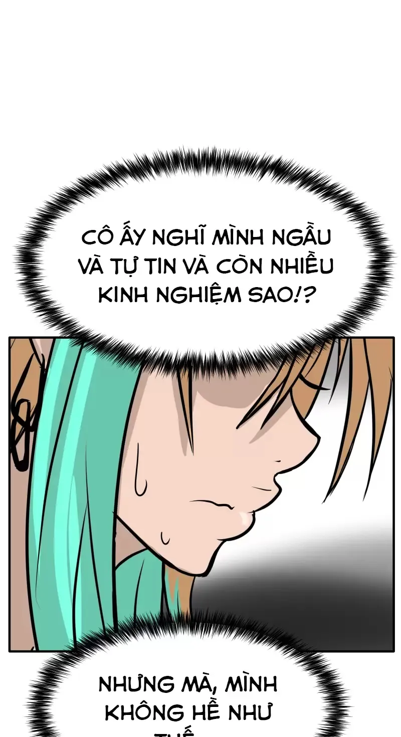Đọc truyện Bạn có thích một tomboy? - Chương 4