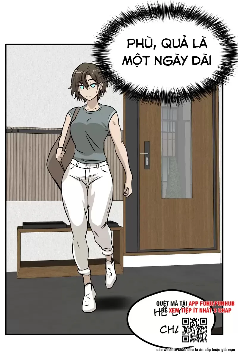 Đọc truyện Bạn có thích một tomboy? - Chương 5