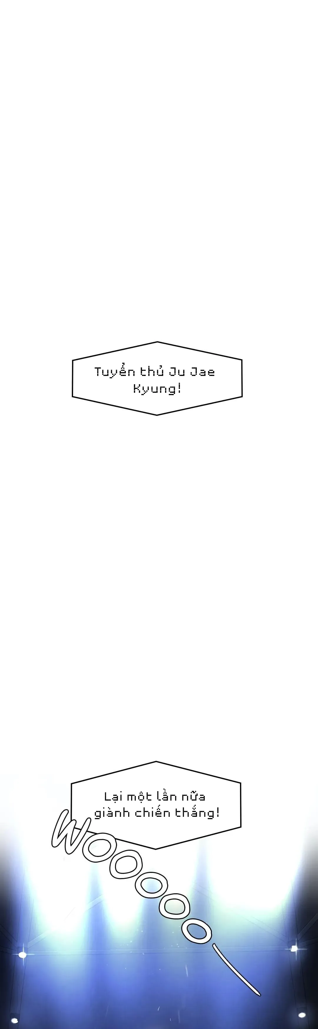 Đọc truyện Vận xui Jinx - Chương 5