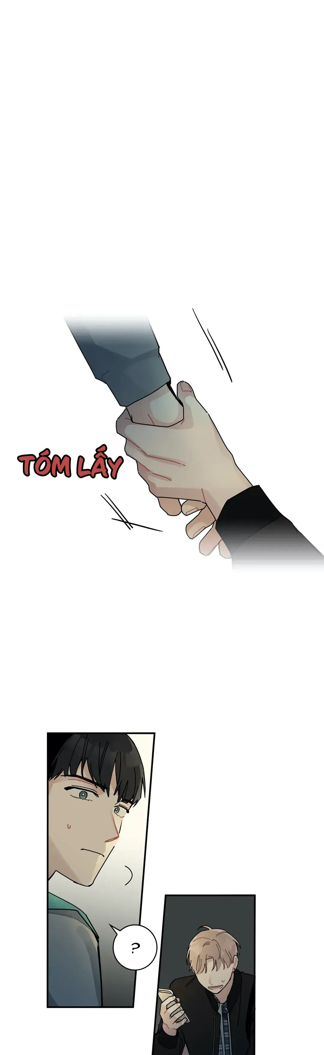 Đọc truyện Chuyện Người Quen - Chương 3