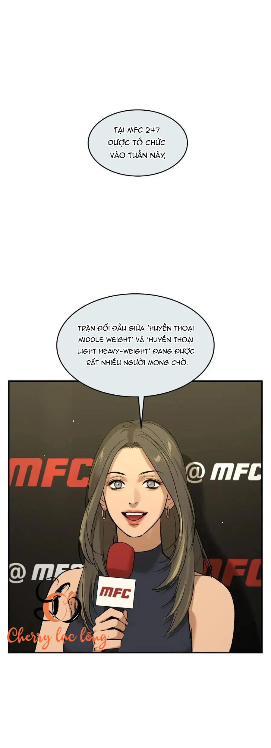 Đọc truyện Vận xui Jinx - Chương 37