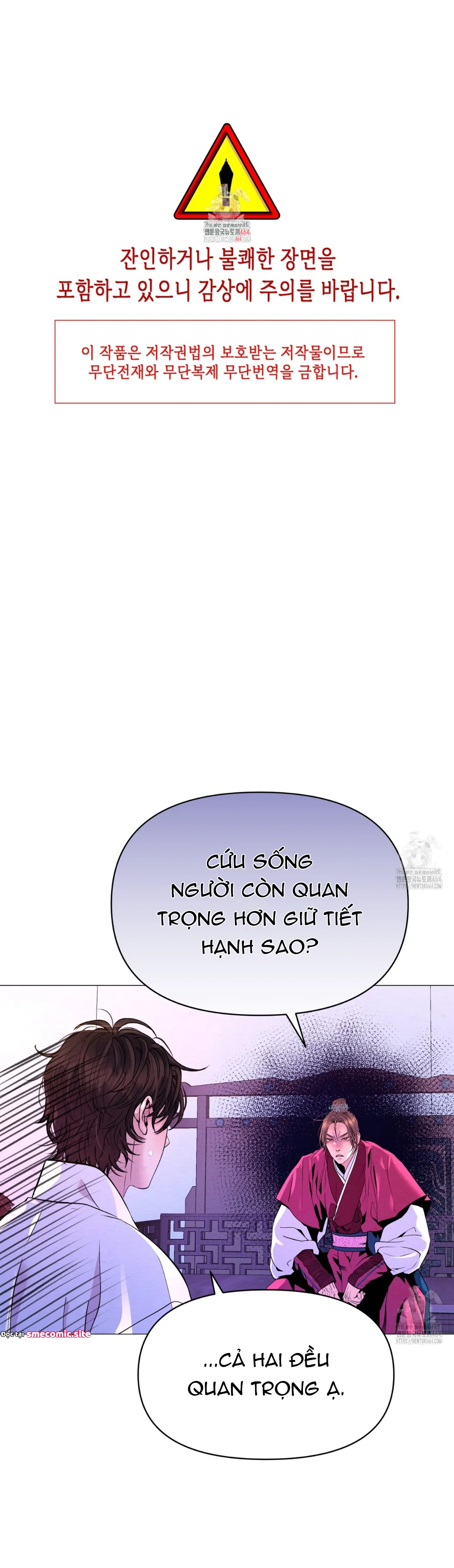 Đọc truyện Cạm Bẫy Của Dục Vọng - Chương 17