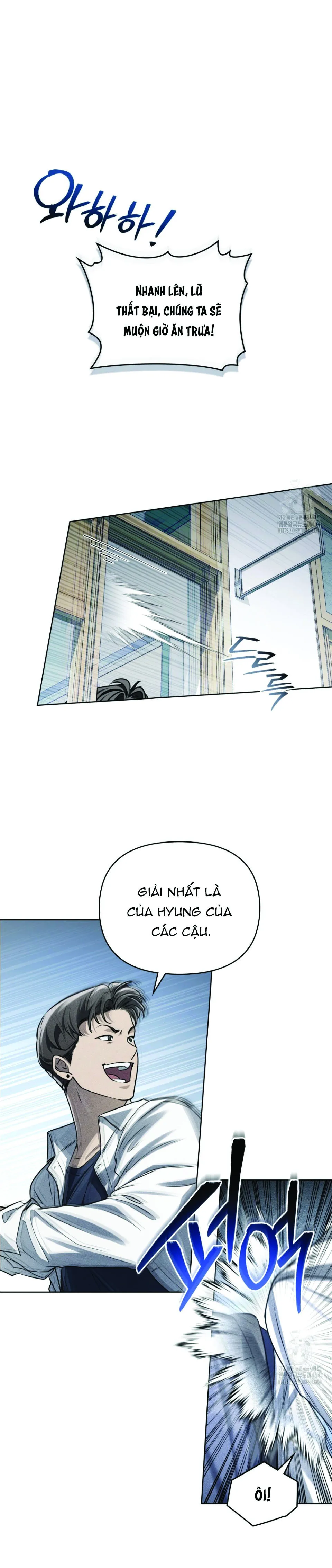 Đọc truyện Hồn Lửa - Chương 5