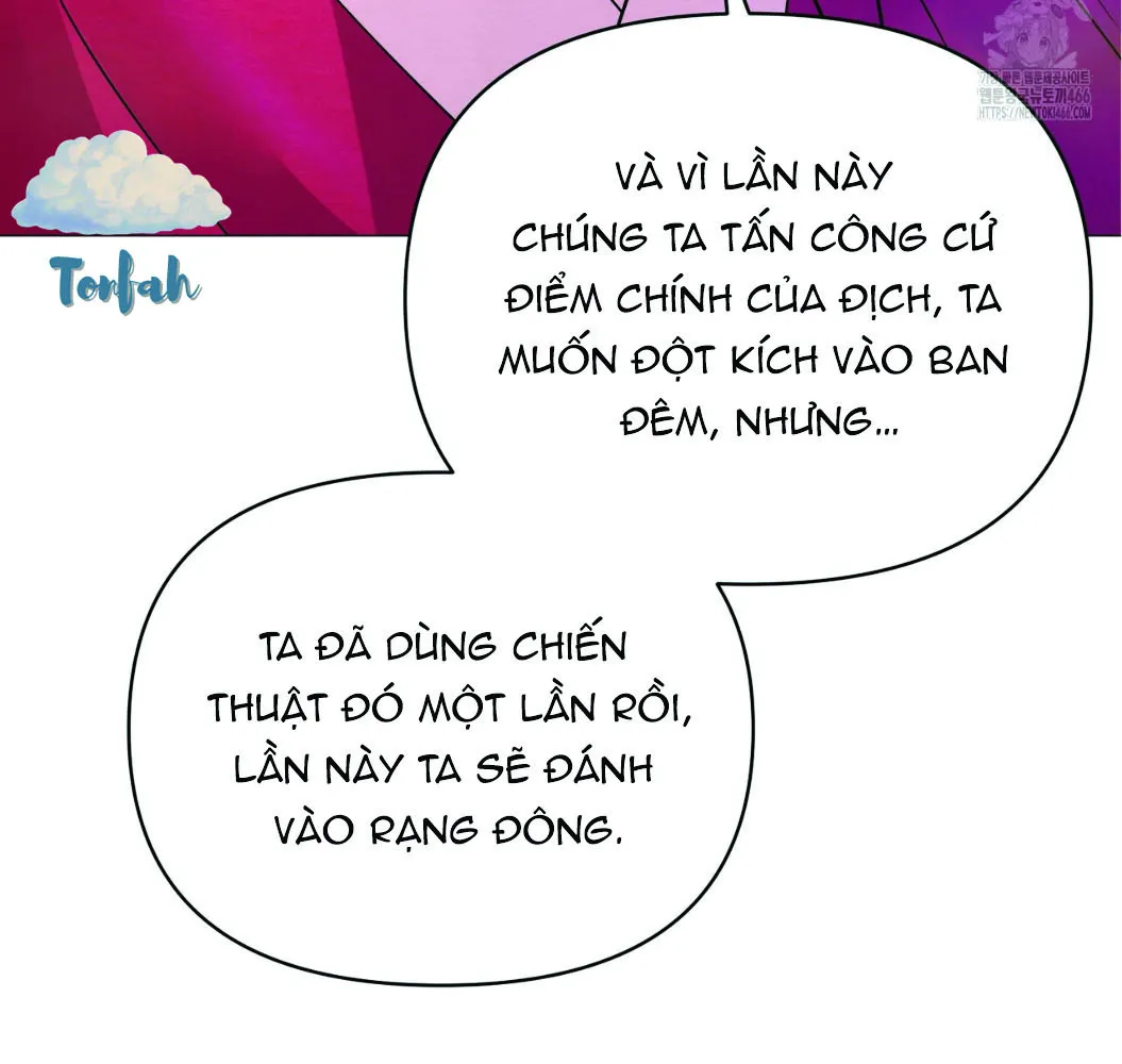 Đọc truyện Cạm Bẫy Của Dục Vọng - Chương 21