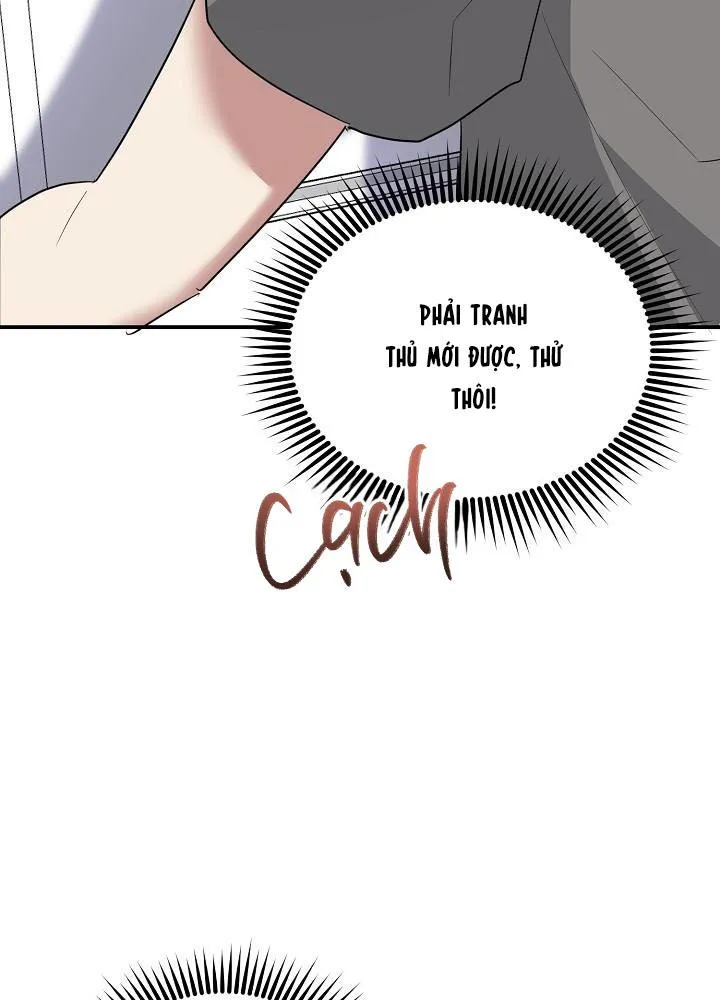 Đọc truyện Mau trả ớt cho tôi đi - Chương 3
