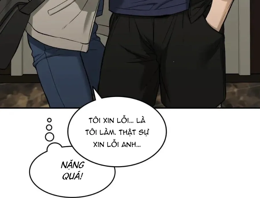 Đọc truyện Vận xui Jinx - Chương 44