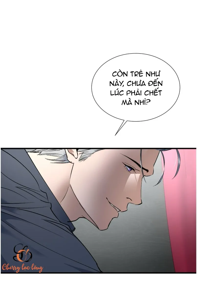 Đọc truyện Xiềng Xích Của Ian - Chương 9