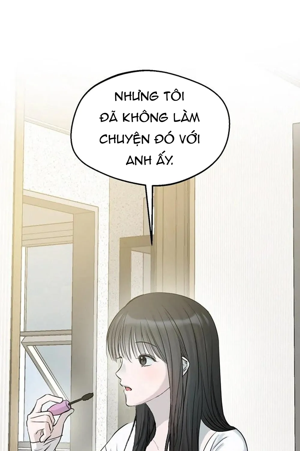 Đọc truyện Hiểu lầm tai hại - Chương 3