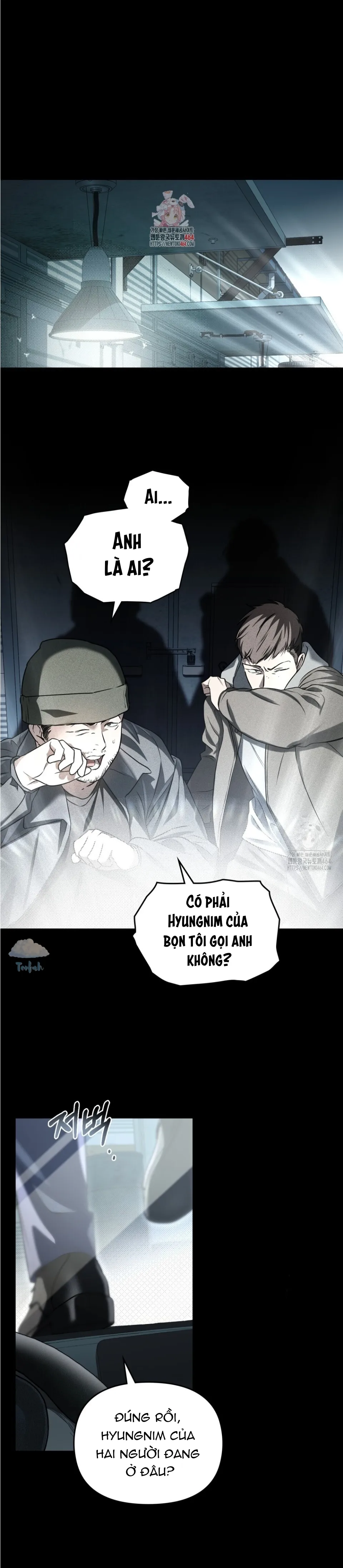 Đọc truyện Hồn Lửa - Chương 2