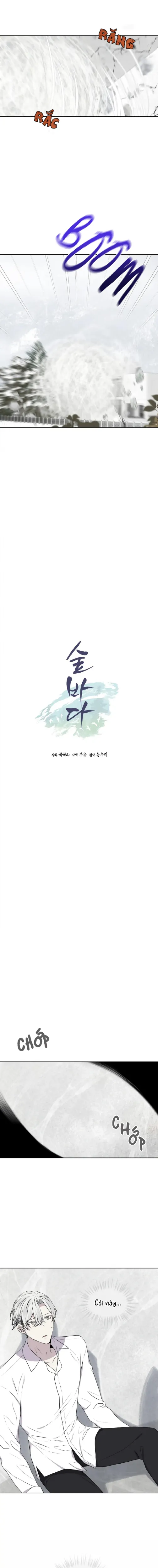 Đọc truyện Biển Rừng - Chương 37