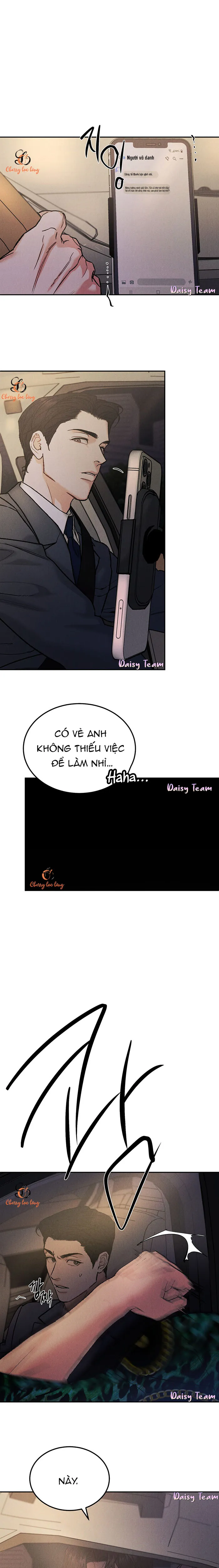 Đọc truyện Cái Giá Của Sự Phản Bội - Chương 2