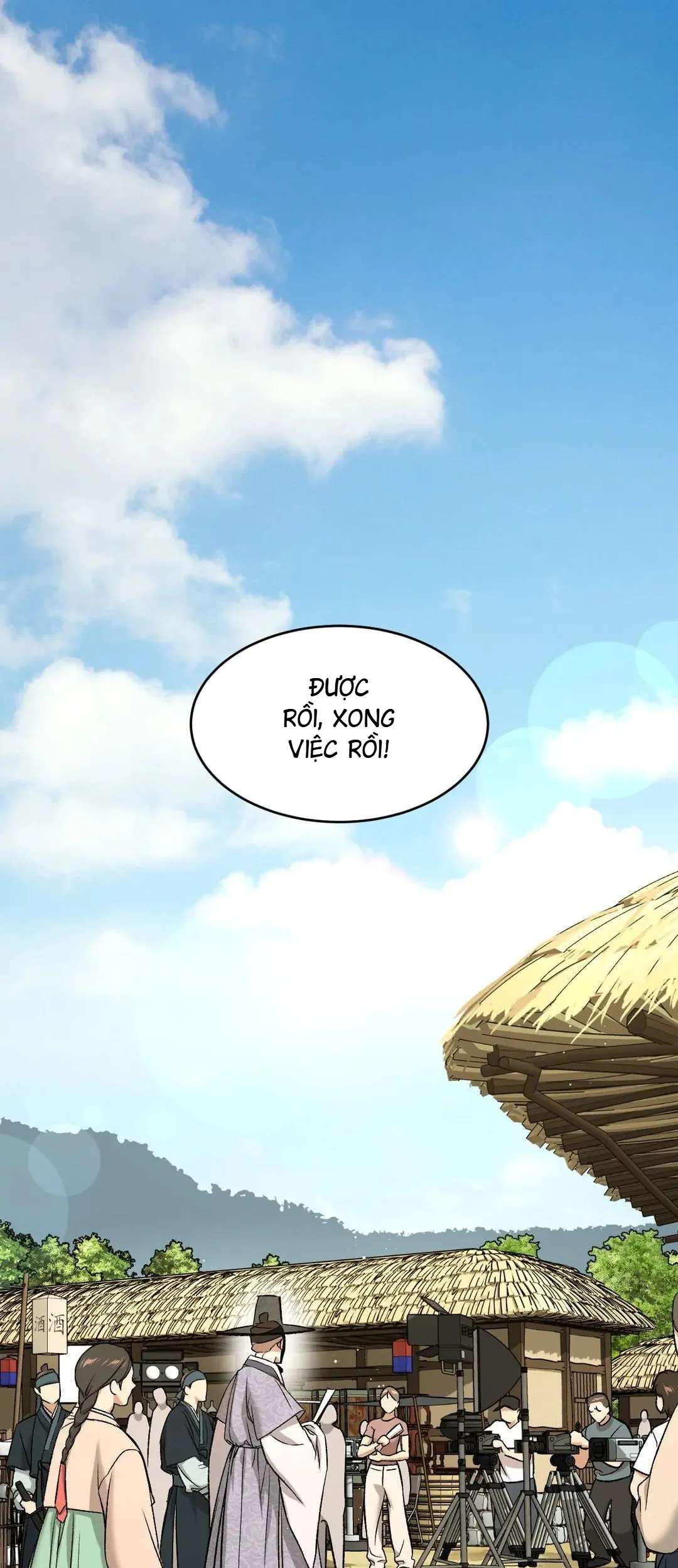Đọc truyện Vận xui Jinx - Tập đặc biệt 2