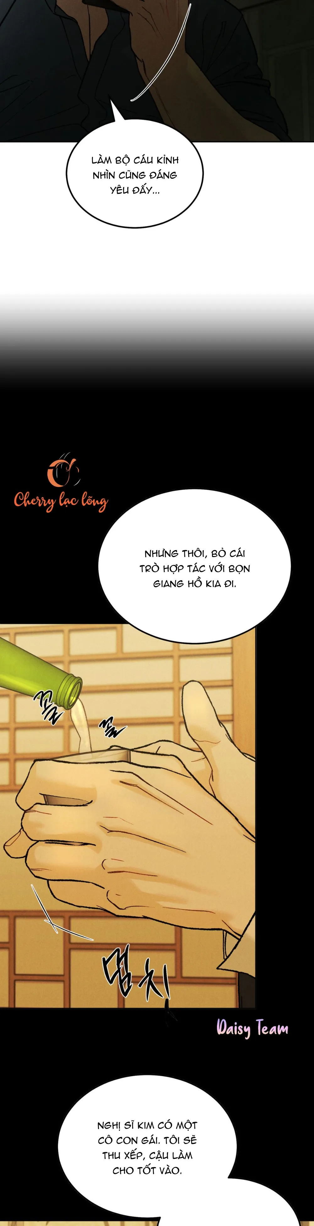 Đọc truyện Cái Giá Của Sự Phản Bội - Chương 0