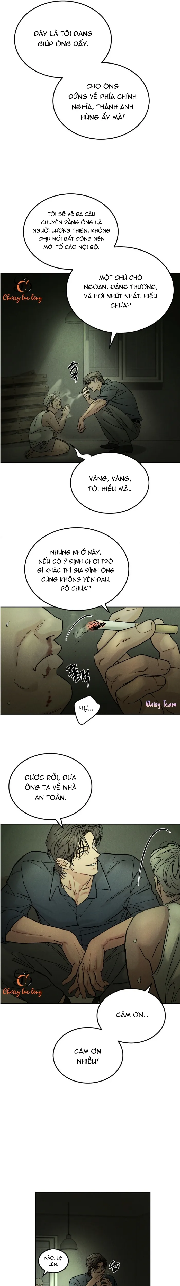 Đọc truyện Cái Giá Của Sự Phản Bội - Chương 1