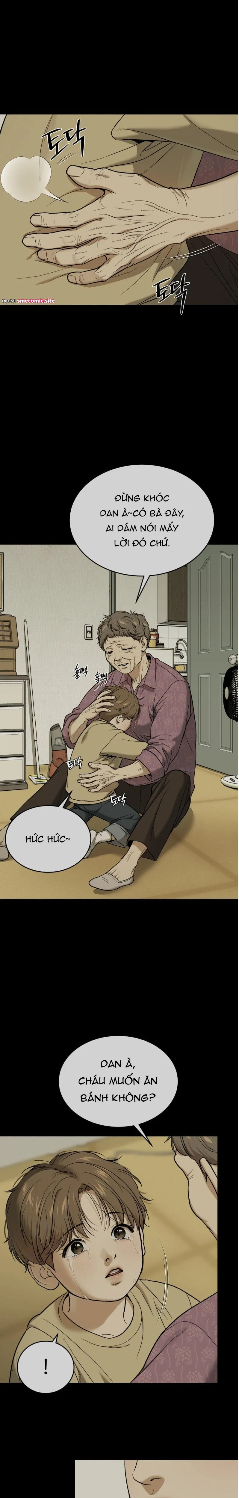 Đọc truyện Vận xui Jinx - Chương 57