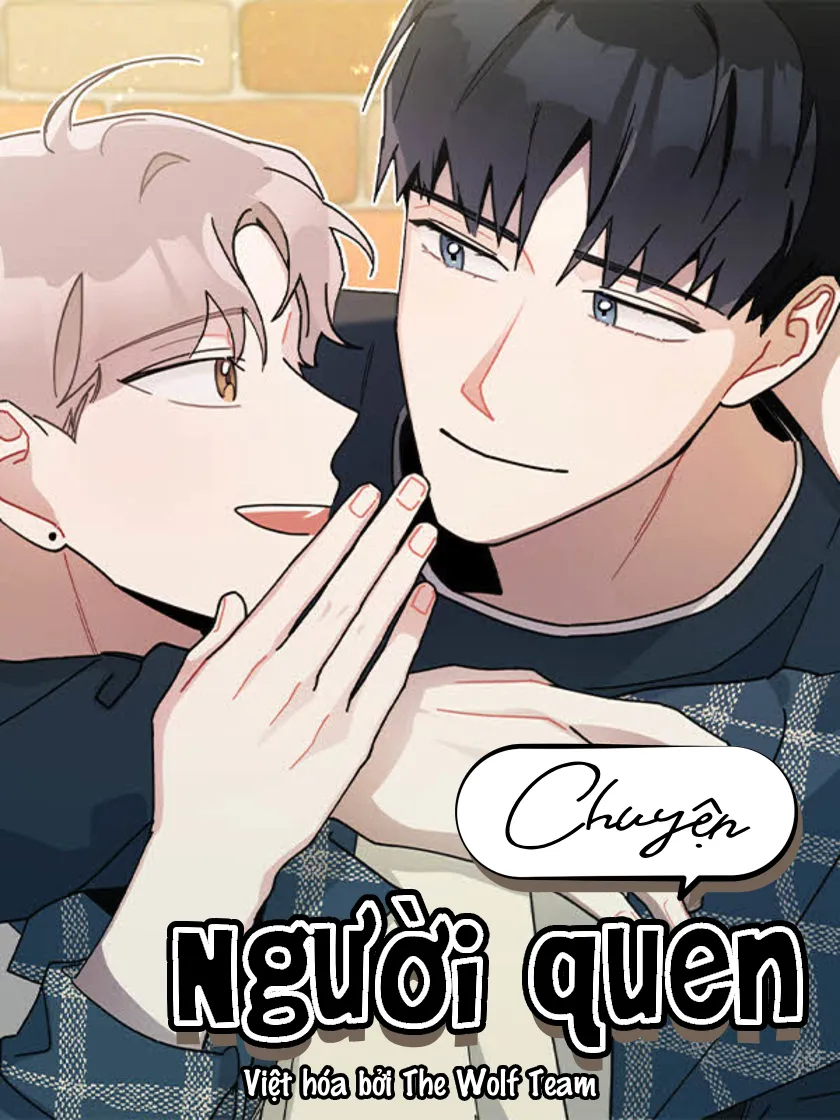 Đọc truyện Chuyện Người Quen - Chương 47
