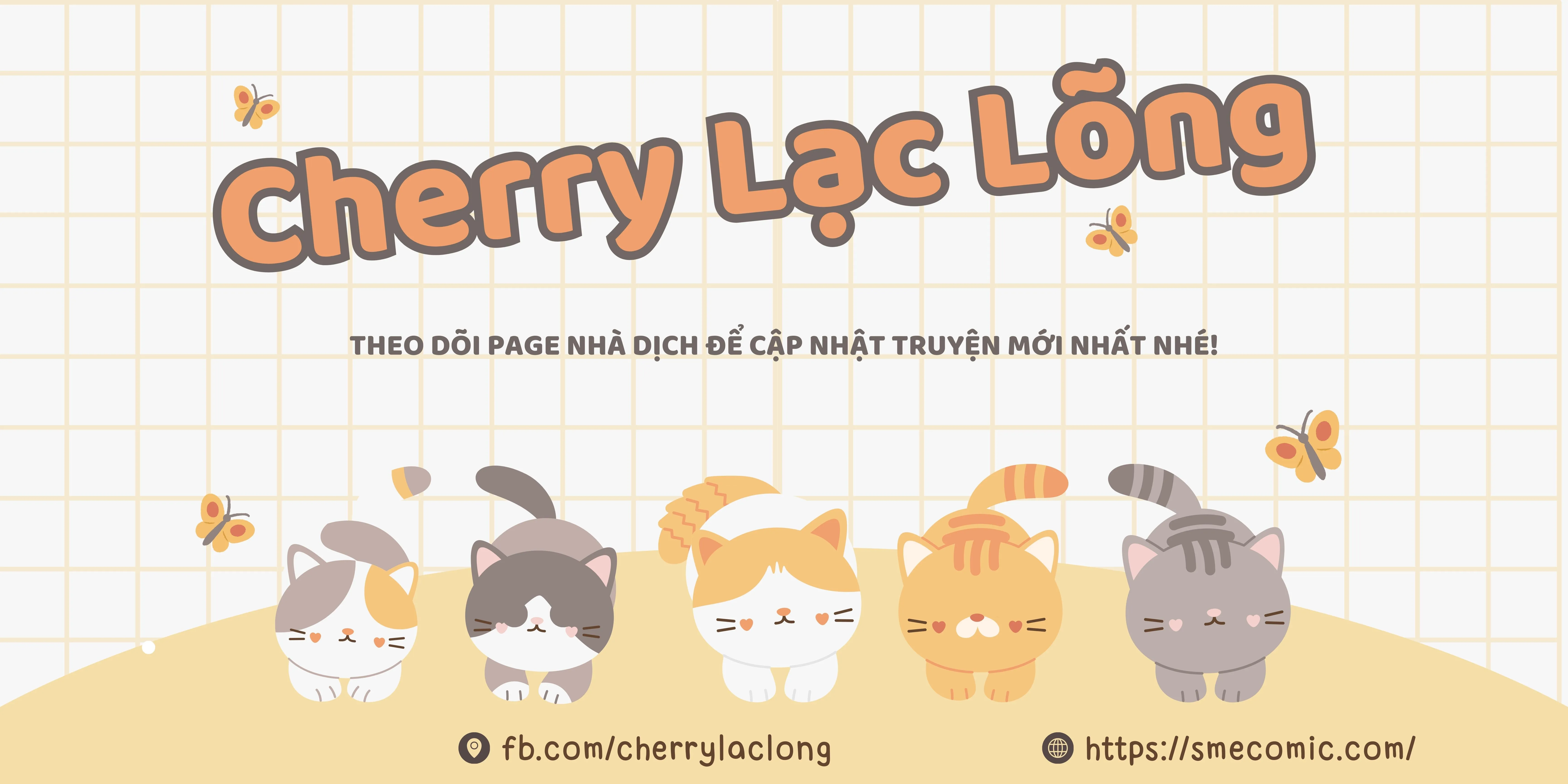 Đọc truyện Hương Mật Lạc Lối - Chương 19