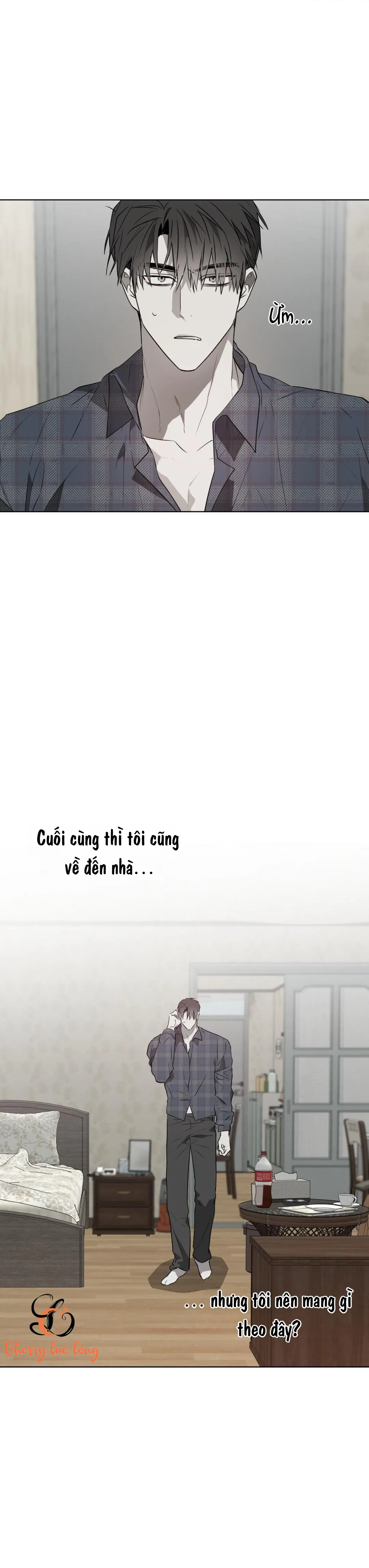 Đọc truyện Trở Về Từ Cái Chết - Chương 11