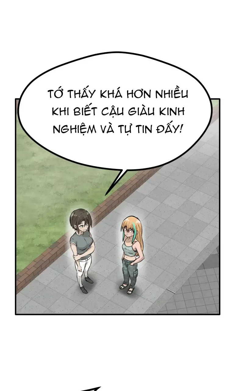 Đọc truyện Bạn có thích một tomboy? - Chương 4