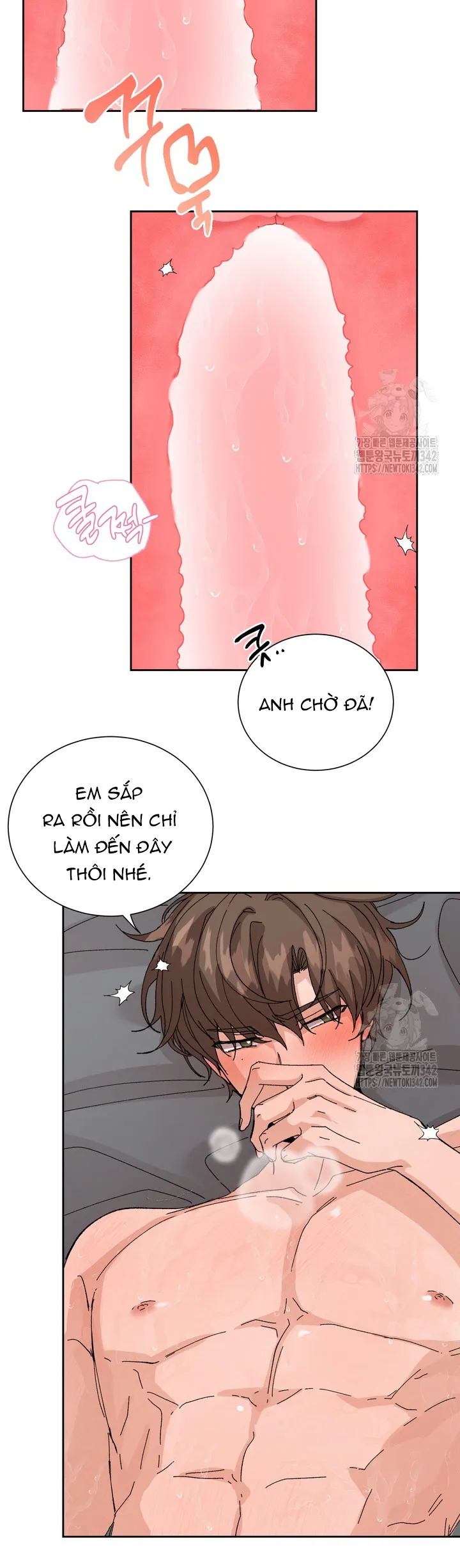 Đọc truyện Đặc Quyền Dành Cho Cặp Đôi Mới - Chương 23