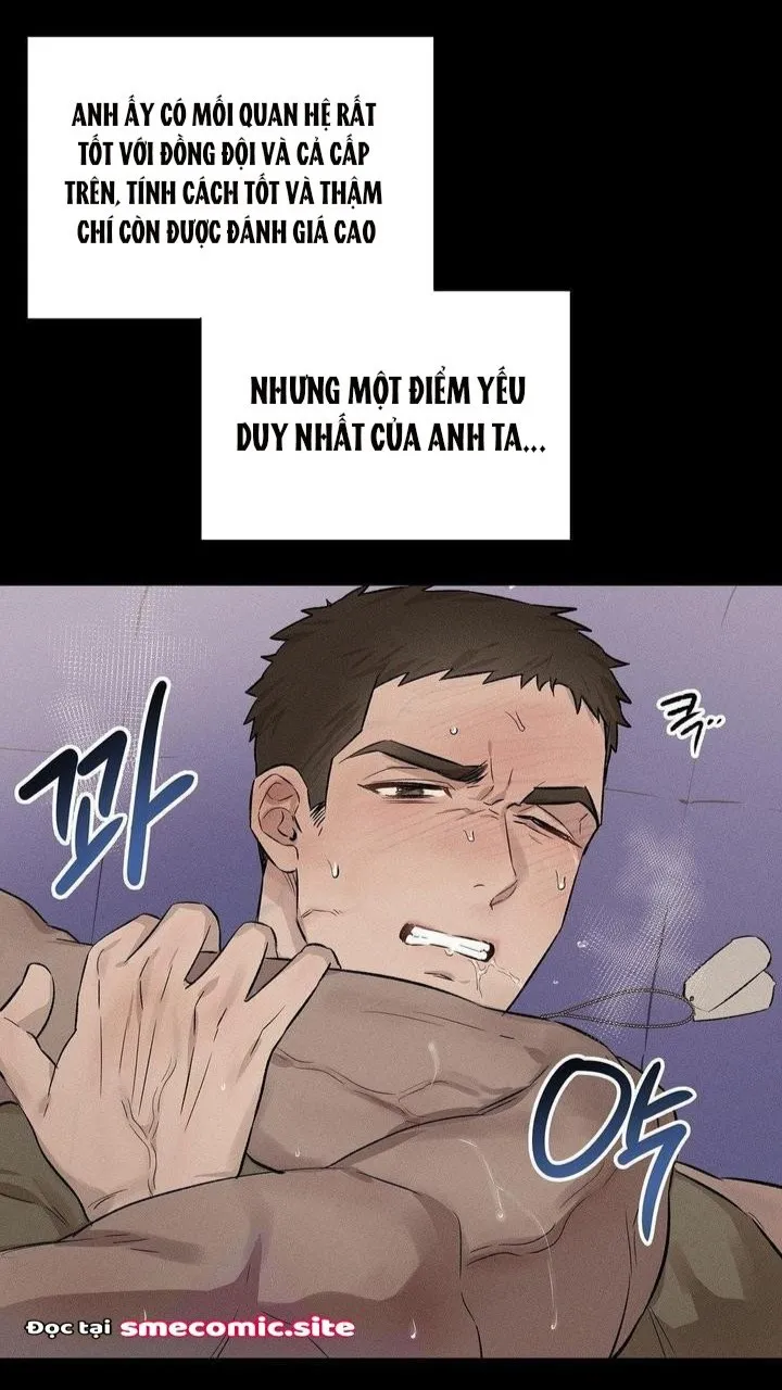 Đọc truyện Kẻ Yêu Thầm - Chương 3