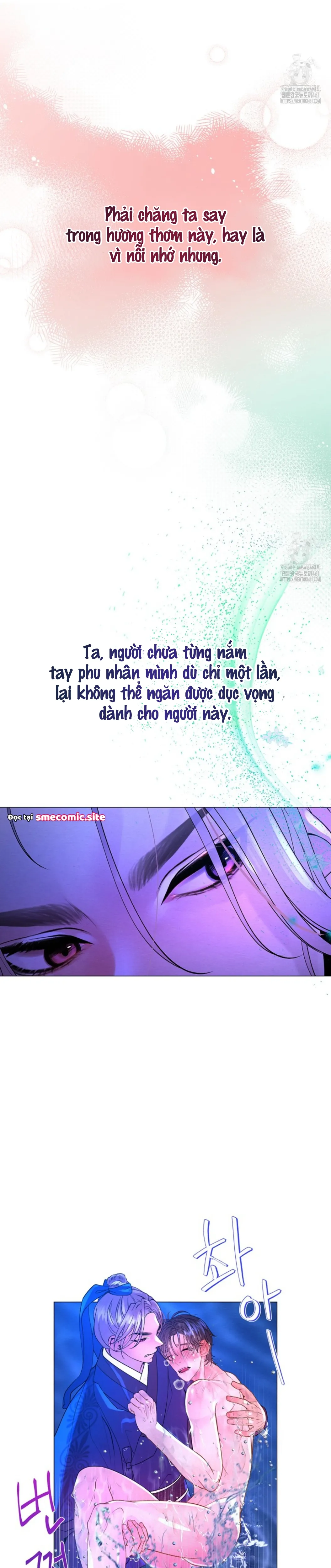 Đọc truyện Cạm Bẫy Của Dục Vọng - Chương 0