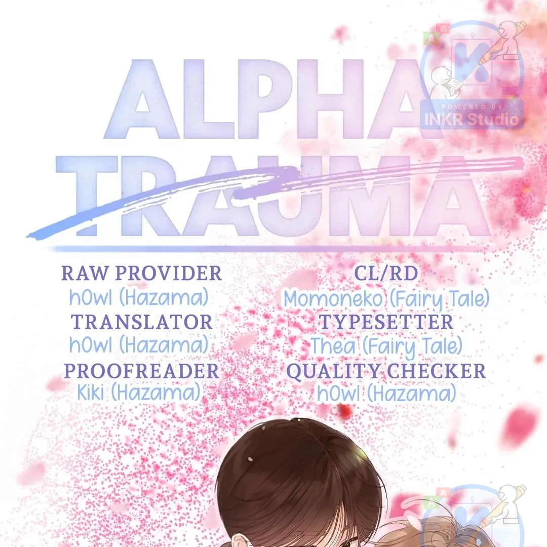 Đọc truyện Alpha Trauma - Chương 10
