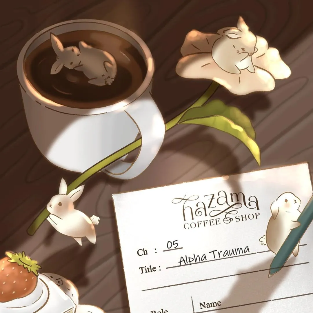 Đọc truyện Alpha Trauma - Chương 5