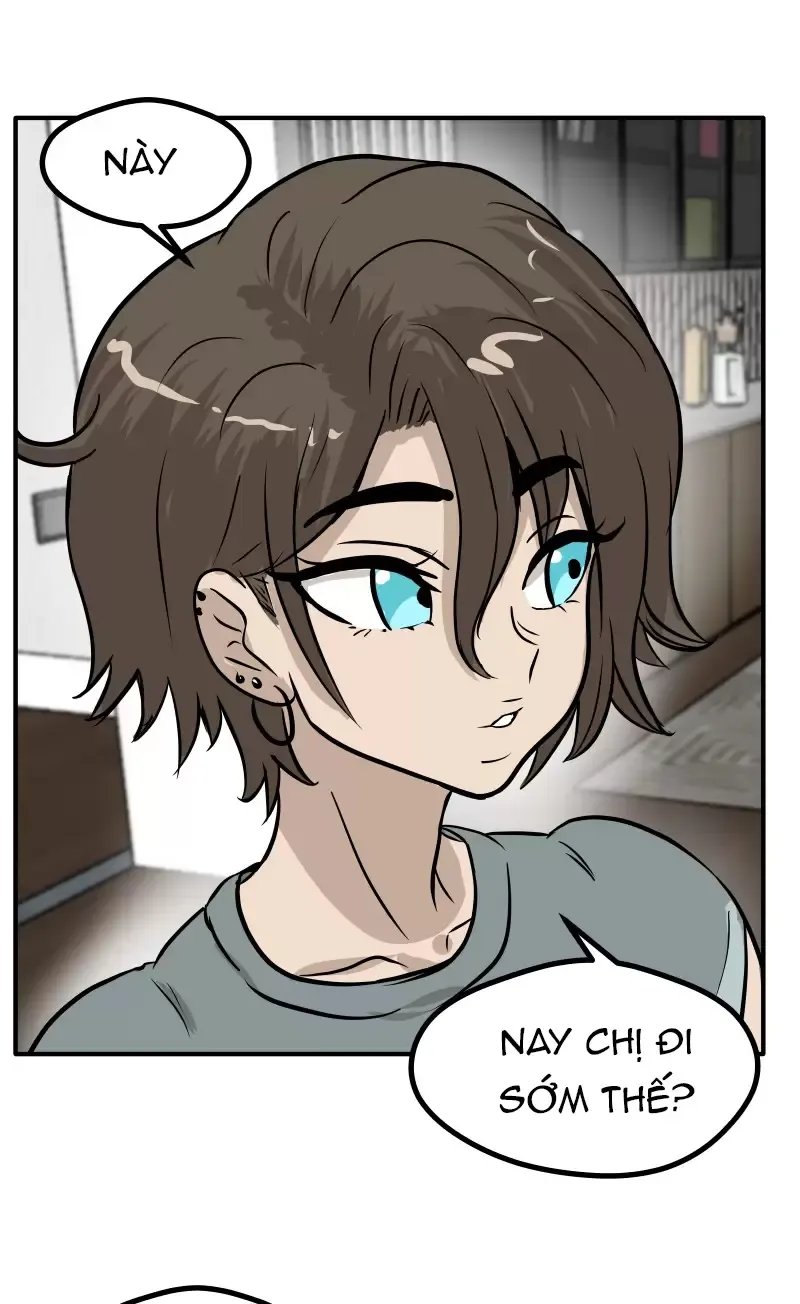 Đọc truyện Bạn có thích một tomboy? - Chương 5