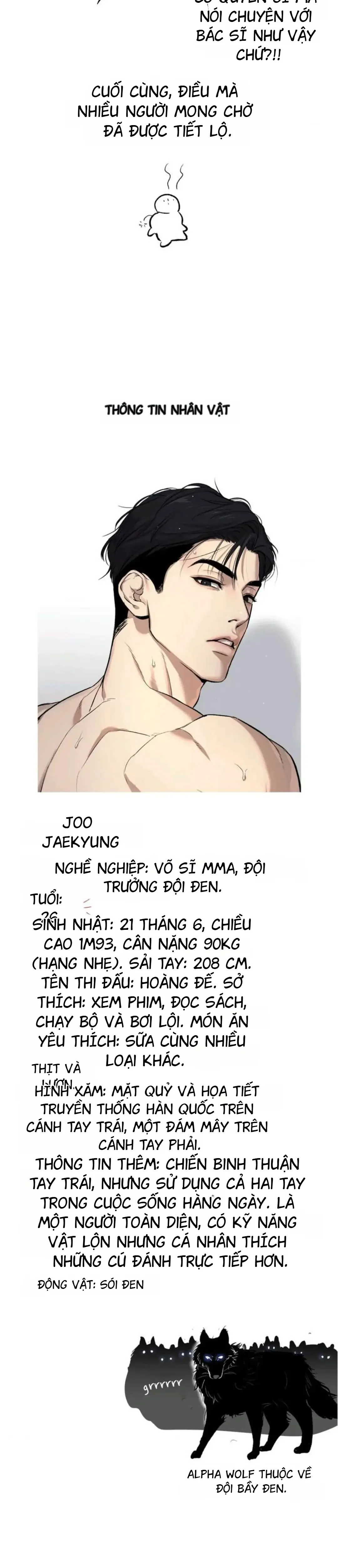 Đọc truyện Vận xui Jinx - Ngưng Hoạt Động