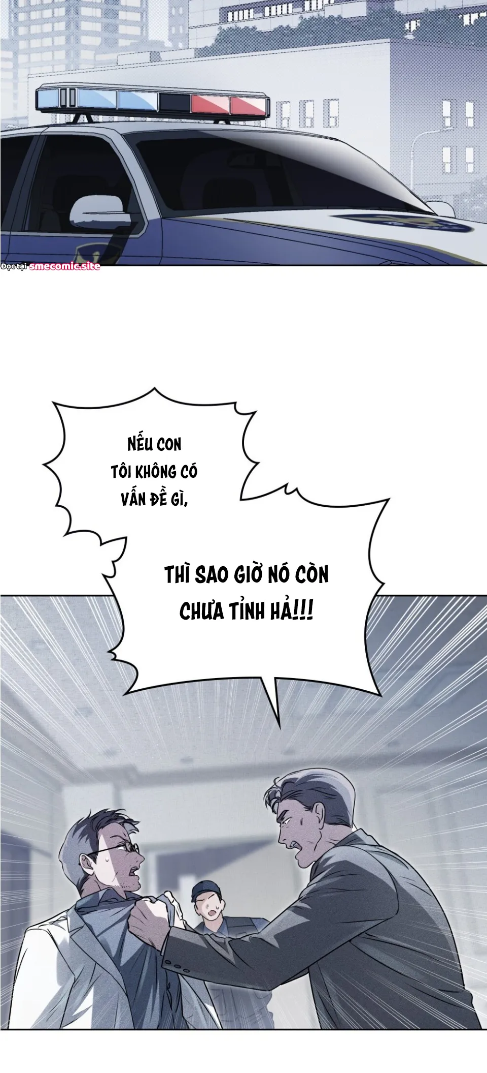 Đọc truyện Hồn Lửa - Chương 1