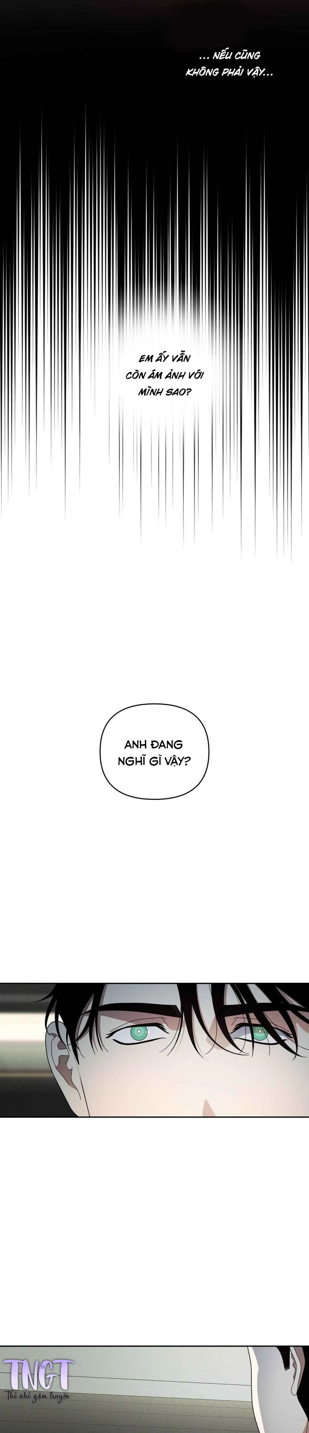 Đọc truyện Báo cáo của bác sĩ Agato - Chương 7