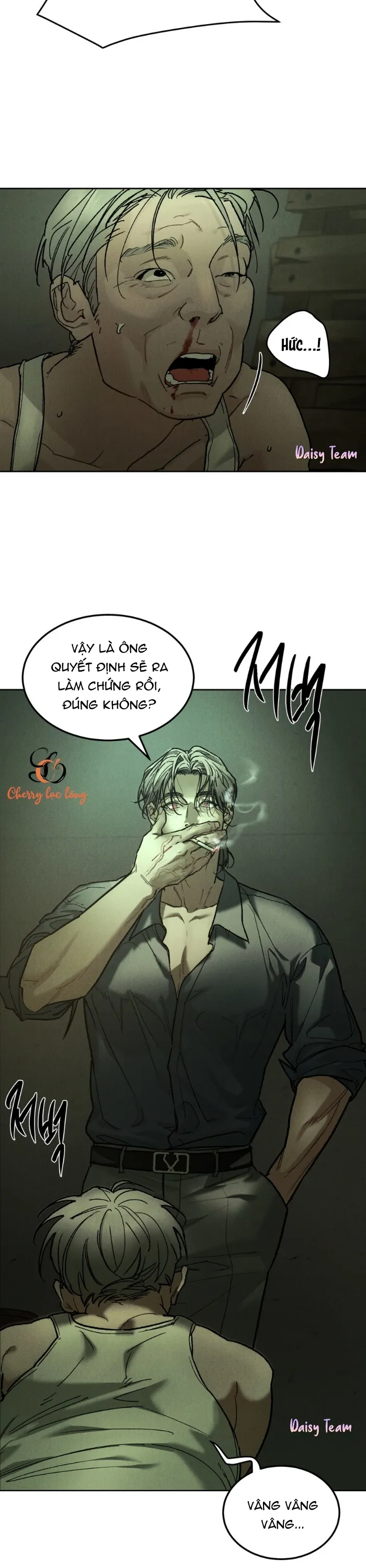 Đọc truyện Cái Giá Của Sự Phản Bội - Chương 1