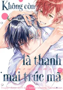 Không Còn Là Thanh Mai Trúc Mã