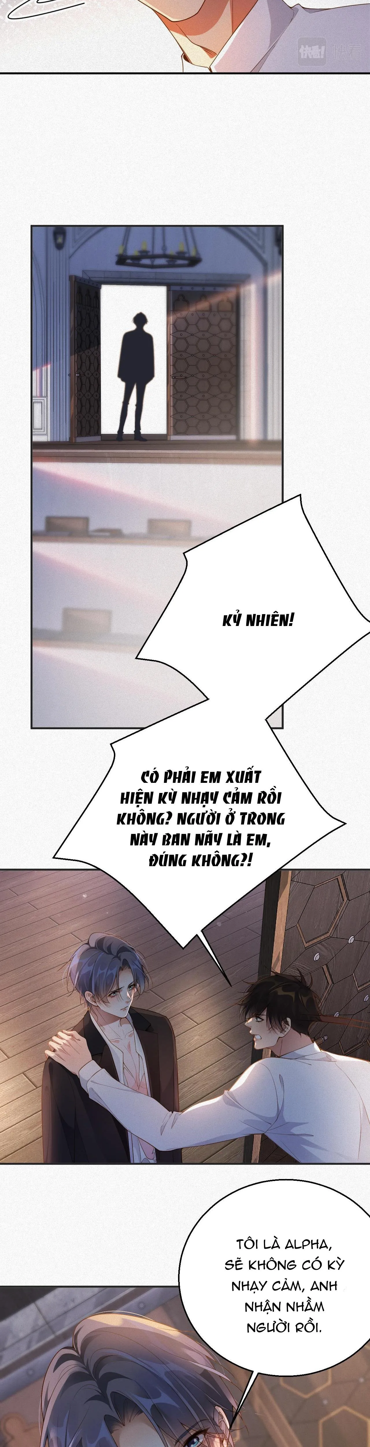 Đọc truyện Chồng Cũ Lại Muốn Tái Hôn Rồi - Chương 13
