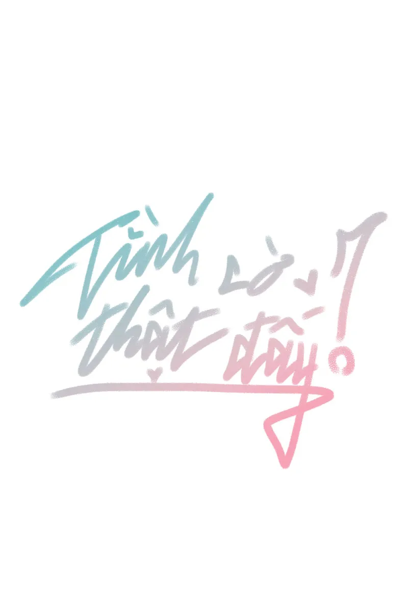 Đọc truyện Tình Cờ Thật Đấy - Chương 56.2
