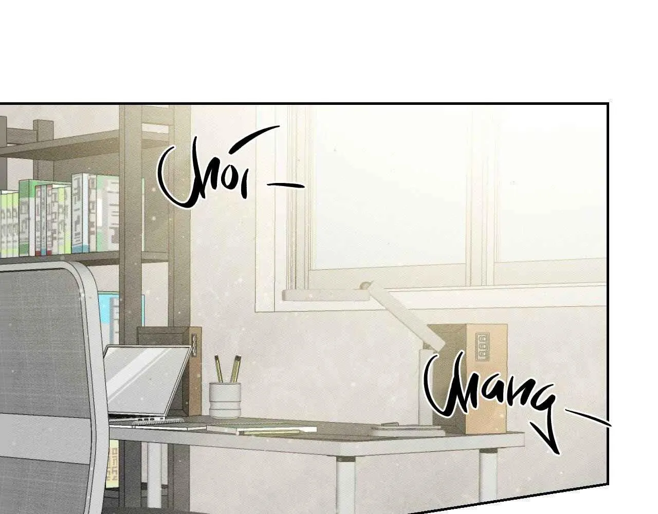 Đọc truyện Cận cảnh - Chương 22
