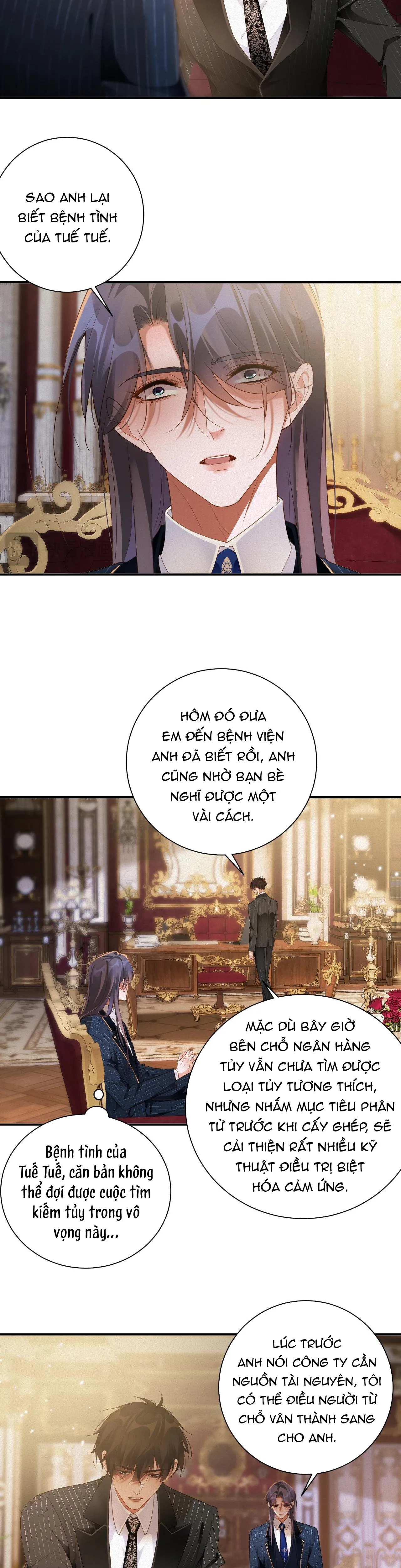 Đọc truyện Chồng Cũ Lại Muốn Tái Hôn Rồi - Chương 80